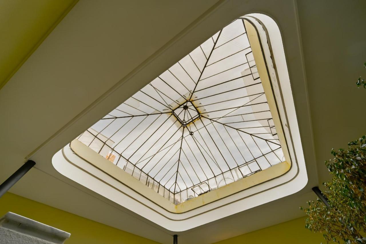 Anfitrion Sevilla 4 エクステリア 写真